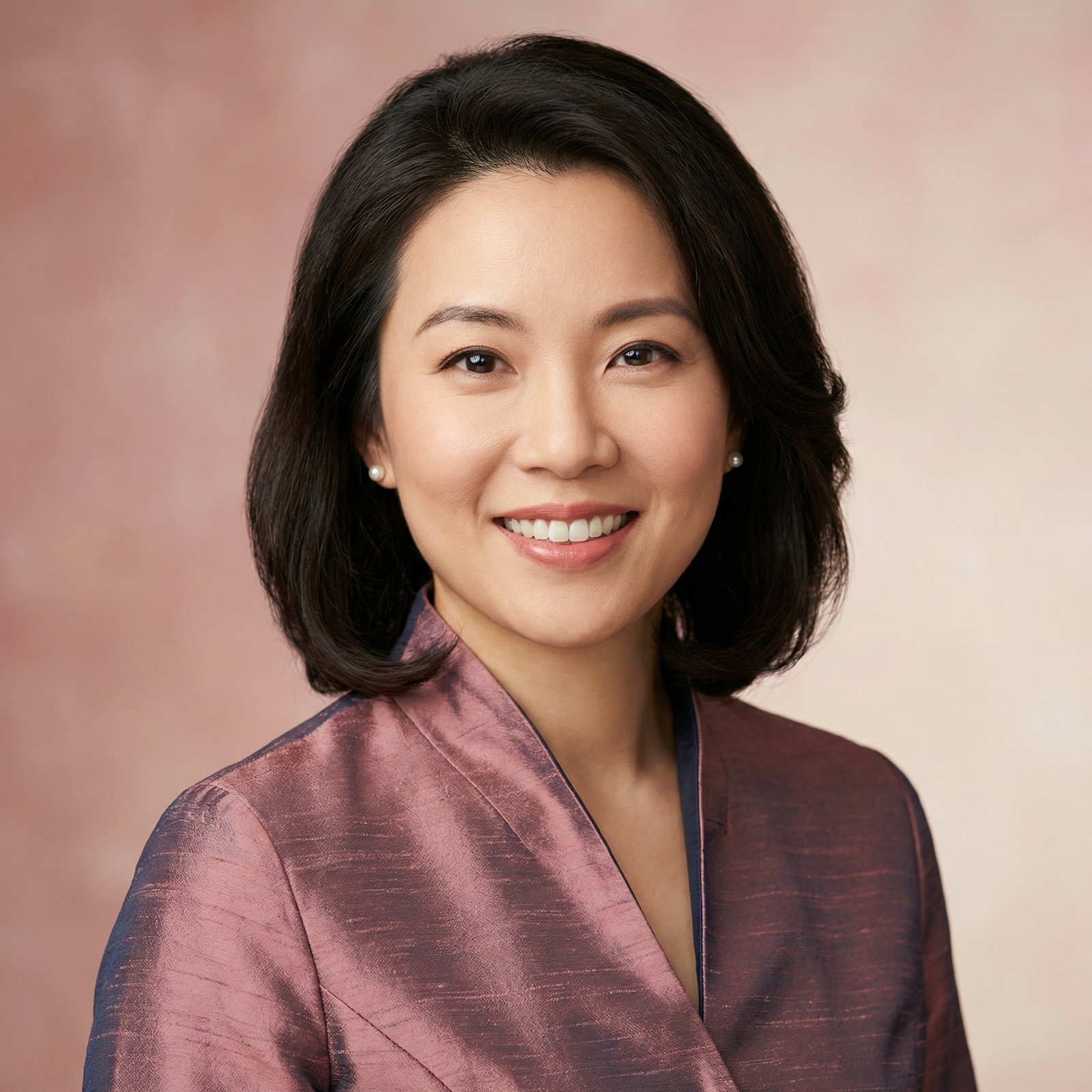 呦呦视频制片人顾问苏婉清